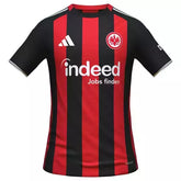 Camisa Eintracht Frankfurt Home 2025/26 - Torcedor Masculino