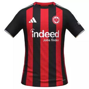 Camisa Eintracht Frankfurt Home 2025/26 - Torcedor Masculino