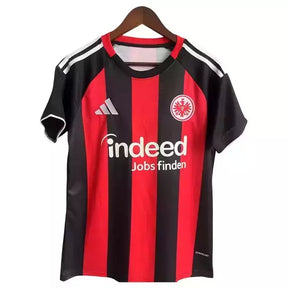Camisa Eintracht Frankfurt Home 2025/26 - Torcedor Masculino