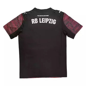 Camisa RB Leipzig Third 2025/26 - Torcedor Masculino