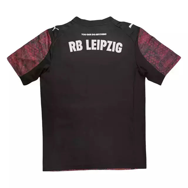 Camisa RB Leipzig Third 2025/26 - Torcedor Masculino