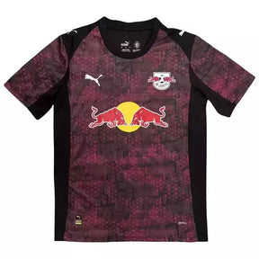 Camisa RB Leipzig Third 2025/26 - Torcedor Masculino