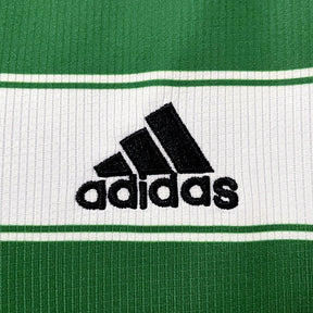 Camisa Celtic F.C. 21/22 I Home - Versão Torcedor