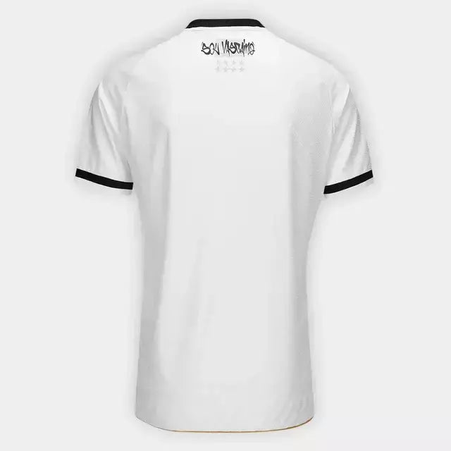 Camisa Vasco da Gama Home 2025/26 - Torcedor Feminina