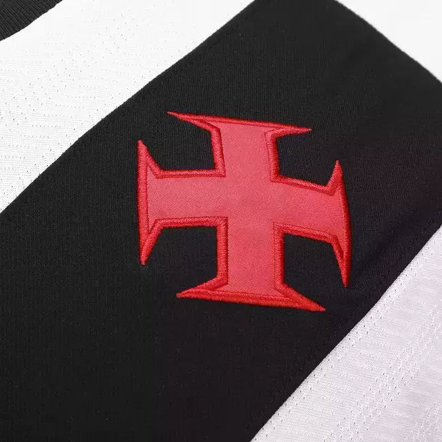 Camisa Vasco da Gama Home 2025/26 - Torcedor Feminina