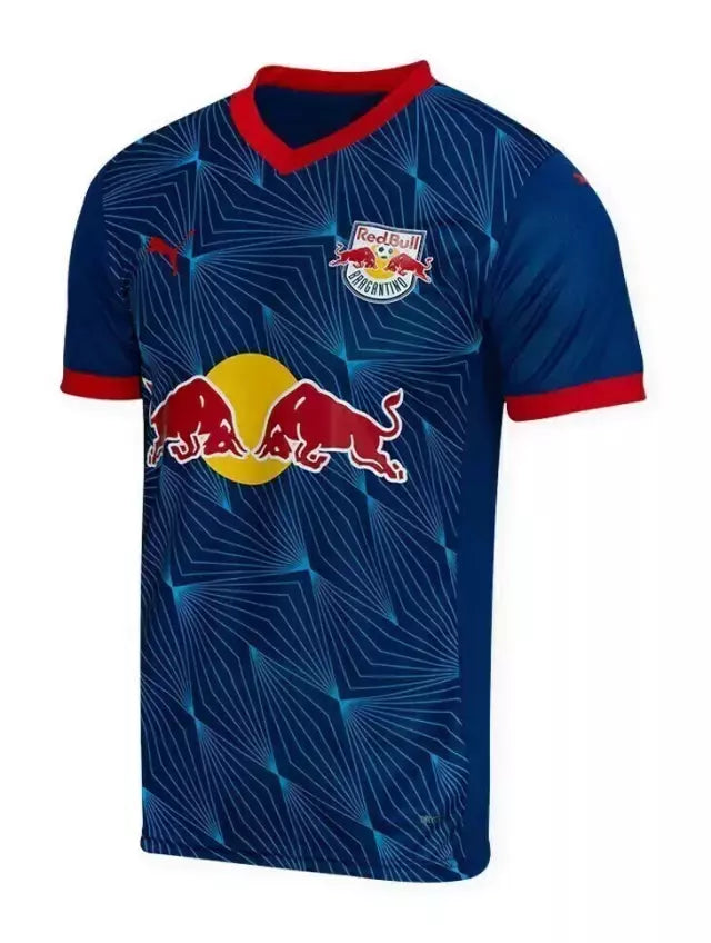 Camisa Red Bull Bragantino Away 2025/26 - Torcedor Masculino