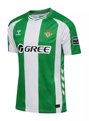 Camisa Real Betis Home 2025/26 - Torcedor Masculino