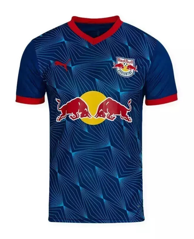 Camisa Red Bull Bragantino Away 2025/26 - Torcedor Masculino