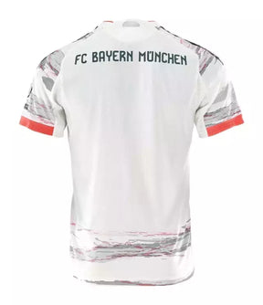 Camisa Bayern de Munique Away 2025/26 - Torcedor Masculino