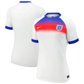 Camisa Inglaterra Home 2025/26 - Torcedor Feminina