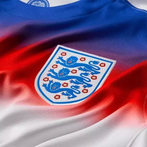 Camisa Inglaterra Home 2025/26 - Torcedor Masculino