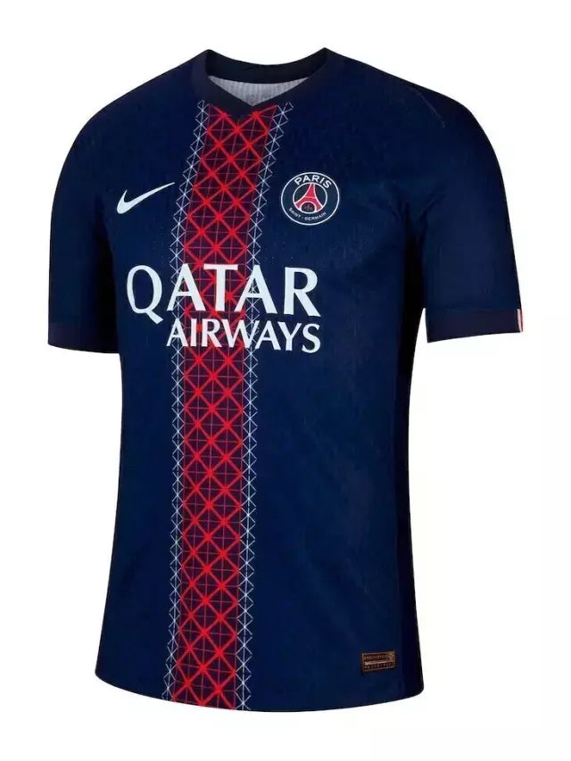Camisa Paris Saint Germain Home 2025/26 - Torcedor Masculino