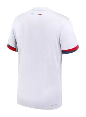 Camisa Paris Saint Germain Away 2025/26 - Torcedor Masculino