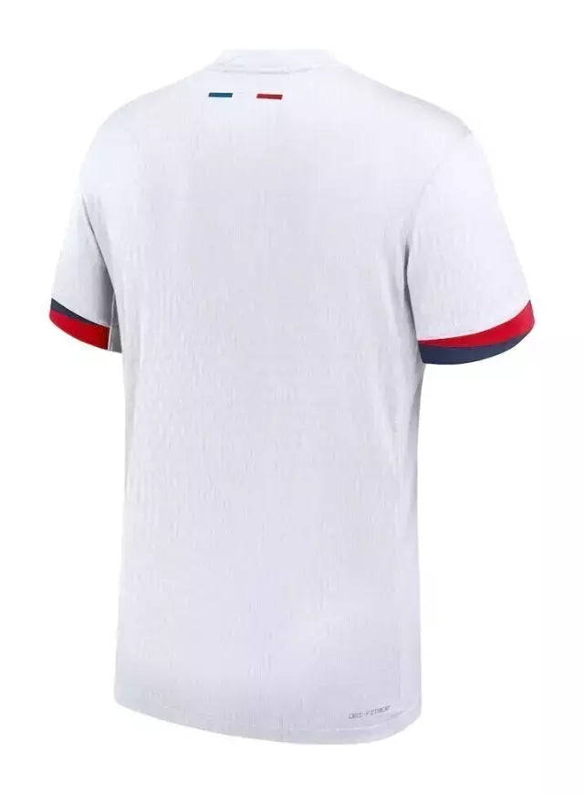Camisa Paris Saint Germain Away 2025/26 - Torcedor Masculino