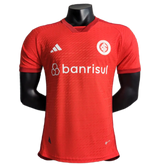 Camisa Internacional 23/24 I Home - Versão Jogador