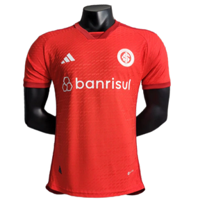 Camisa Internacional 23/24 I Home - Versão Jogador