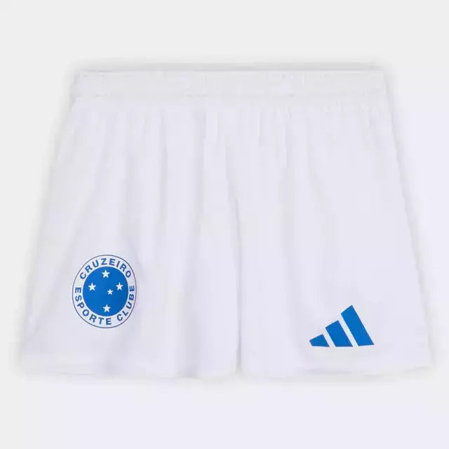 Conjunto Infantil Cruzeiro Home - 25/26