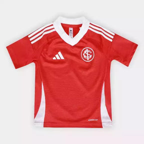 Conjunto Infantil internacional Home - 25/26