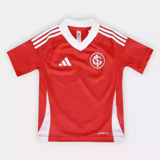 Conjunto Infantil internacional Home - 25/26