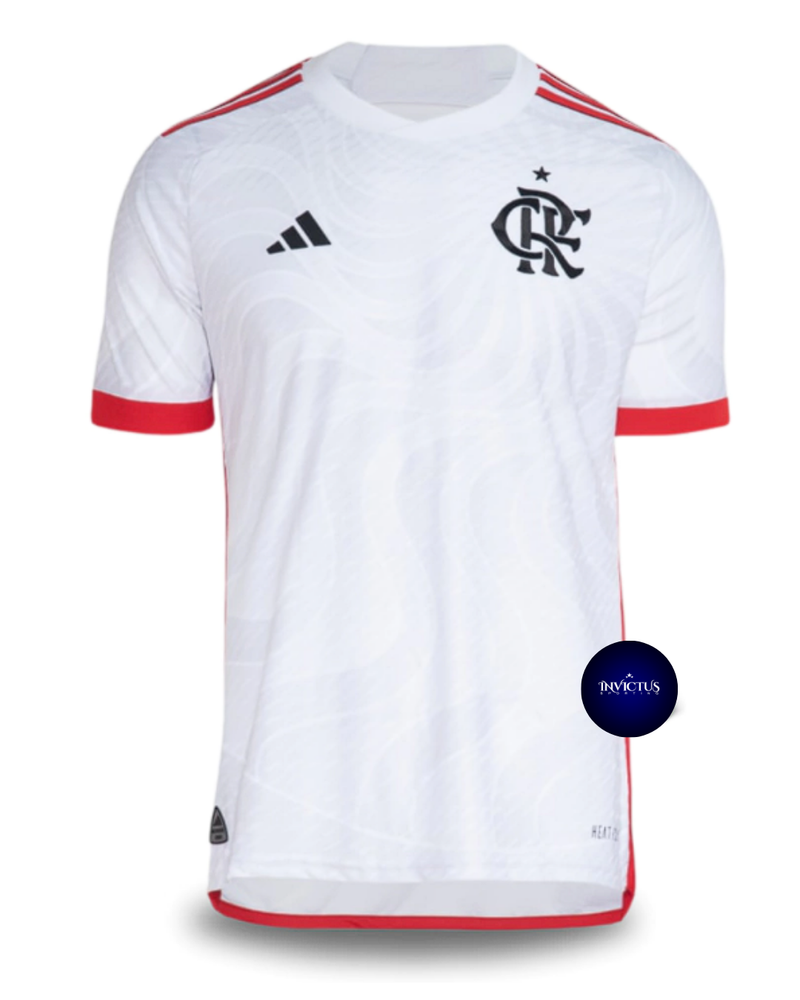 Camisa Flamengo Away 24/25 - Adidas Torcedor Masculina