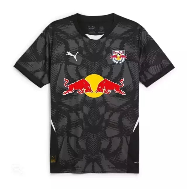 Camisa Red Bull Bragantino Home Goleiro 2025/26 - Torcedor Masculino