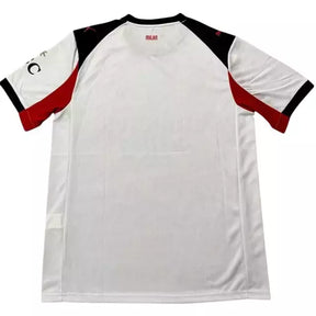 Camisa AC Milan Away 2025/26 - Torcedor Masculino