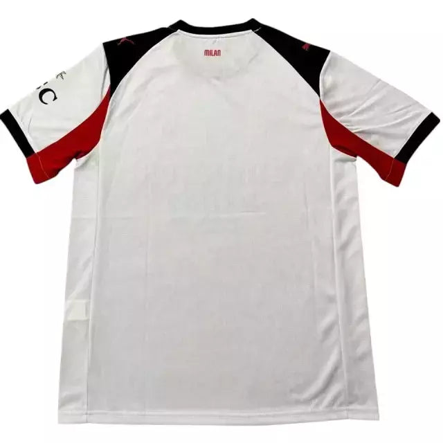 Camisa AC Milan Away 2025/26 - Torcedor Masculino