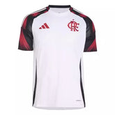 Camisa Flamengo Away 2025/26 - Torcedor Masculino