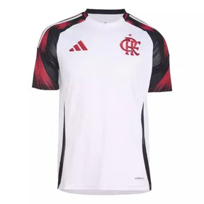 Camisa Flamengo Away 2025/26 - Torcedor Masculino