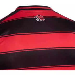 Camisa Flamengo Home 2025/26 - Torcedor Masculino