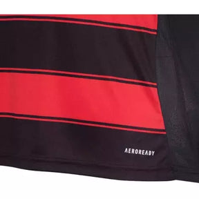 Camisa Flamengo Home 2025/26 - Torcedor Masculino