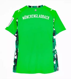 Camisa Borussia Mönchengladbach Away 2025/26 - Torcedor Masculino