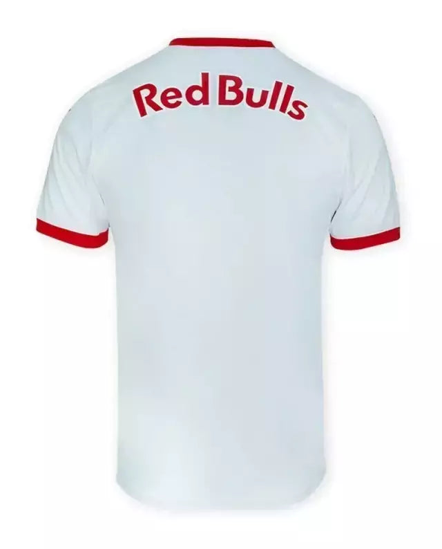 Camisa Red Bull Bragantino Home 2025/26 - Torcedor Masculino