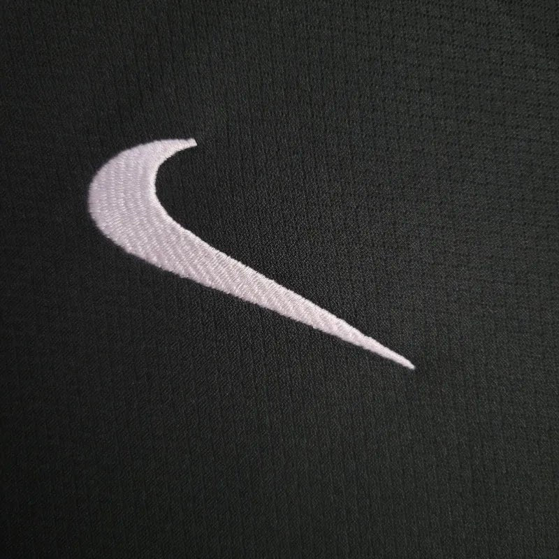 Camisa Liverpool 24/25 II Away - Versão Torcedor