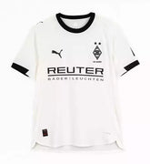 Camisa Borussia Mönchengladbach Home 2025/26 - Torcedor Masculino