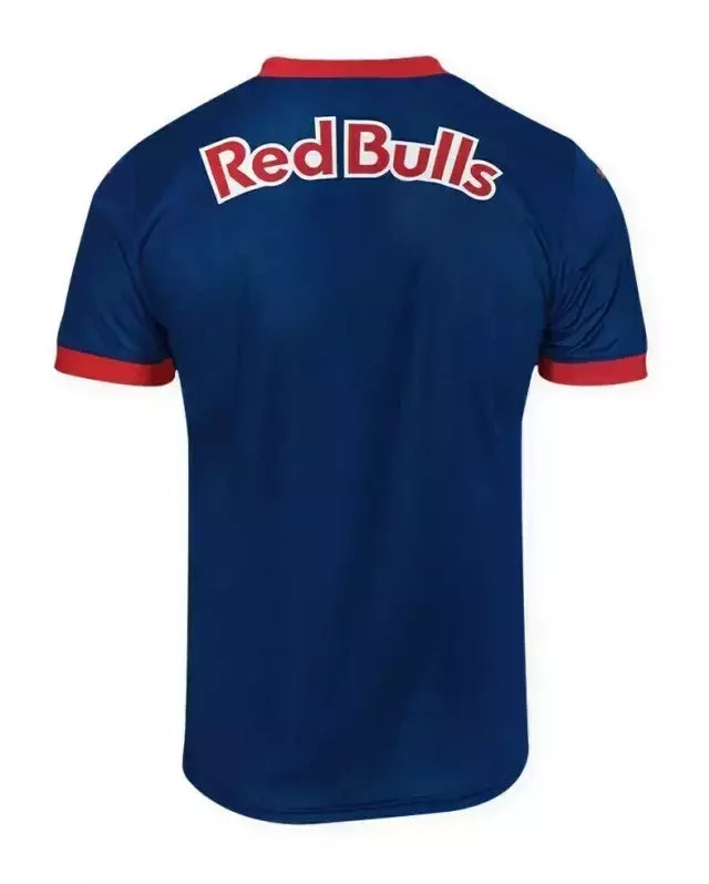 Camisa Red Bull Bragantino Away 2025/26 - Torcedor Masculino