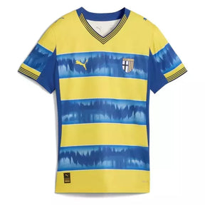 Camisa Parma Away 2025/26 - Torcedor Masculino