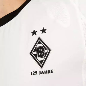 Camisa Borussia Mönchengladbach Home 2025/26 - Torcedor Masculino