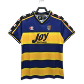 Camisa Parma 01/02 I Home - Versão Retrô