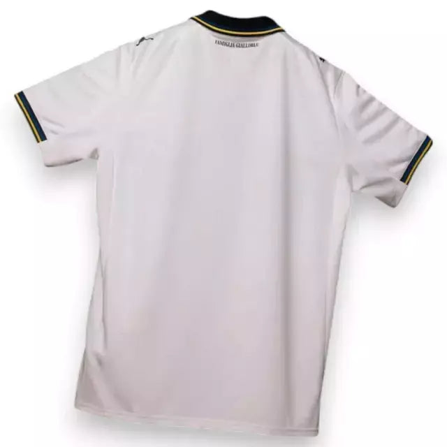 Camisa Parma Home 2025/26 - Torcedor Masculino
