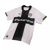 Camisa Parma Home 2025/26 - Torcedor Masculino