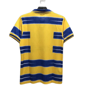 Camisa Parma 98/99 I Home - Versão Retrô