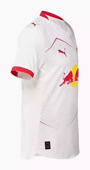 Camisa RB Leipzig Home 2025/26 - Torcedor Masculino