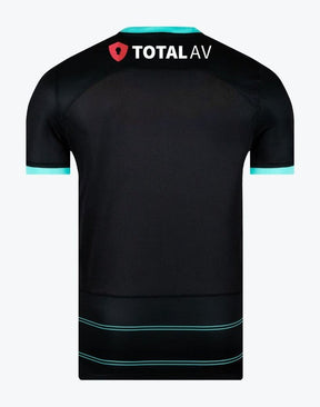 Camisa Portsmouth 24/25 II Away - Versão Torcedor