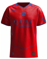 Camisa Paris Saint Germain Third 2025/26 - Torcedor Masculino