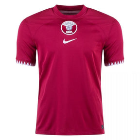 Camisa Qatar 22/23 I Home - Versão Torcedor