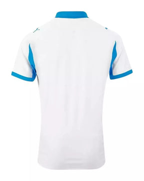 Camisa Olympique Marseille Home 2025/26 - Torcedor Masculino