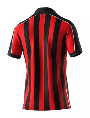 Camisa Vitória Home 2025/26 - Torcedor Masculino
