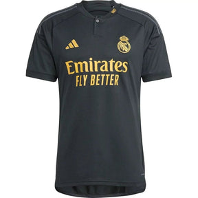 Camisa Real Madrid 23/24 III Third - Versão Torcedor