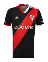 Camisa River Plate 23/24 III Third - Versão Torcedor